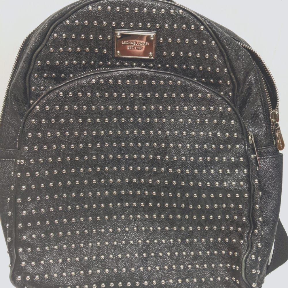 Michael kors book bag